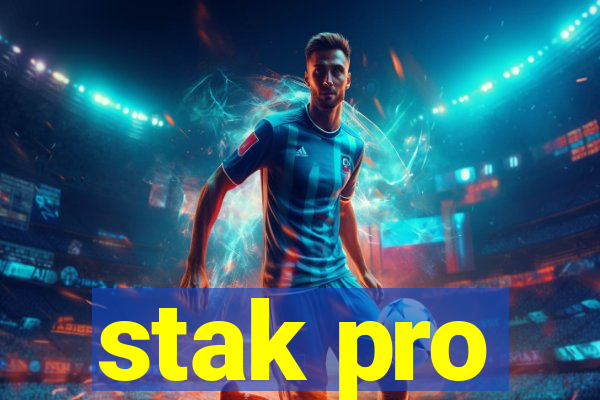 stak pro